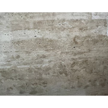 Travertine Wallnut (tömítetlen)
