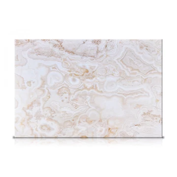 White Onyx CC