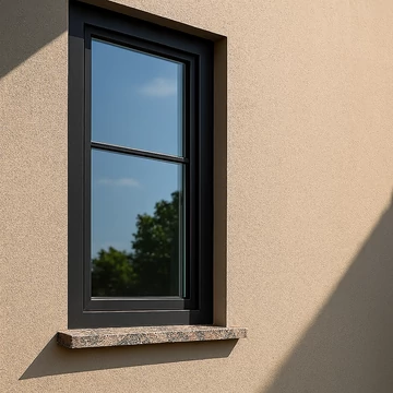 Gránit ablakpárkány (juparana colombo)