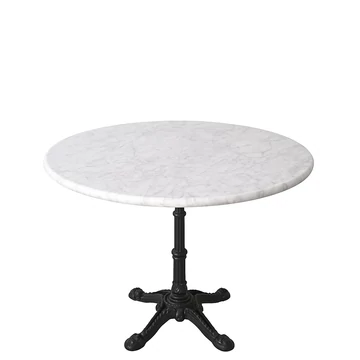 Márvány asztal (Carrarai Fehér)