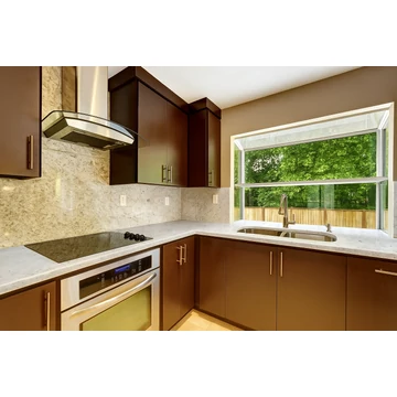 Viscont White Konyhapult