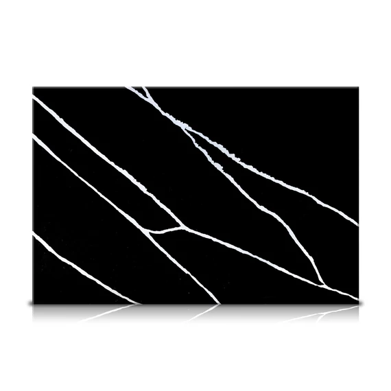 Nero Marquina - kvarc