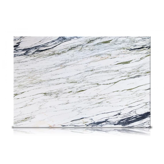 Oriental Calacatta Blue