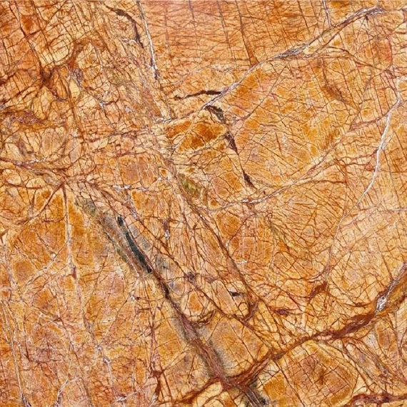 Rainforest Gold