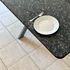 Kép 5/8 - Gránit asztal 170x70 (Blue Pearl)