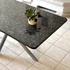 Kép 1/8 - Gránit asztal 170x70 (Blue Pearl)