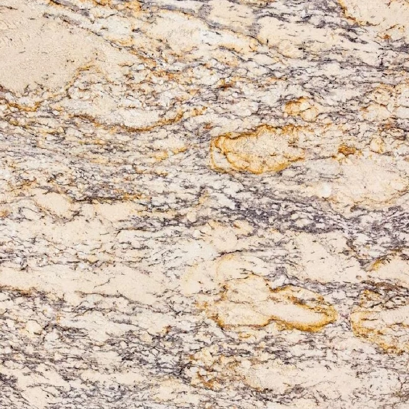 Platinium Gold